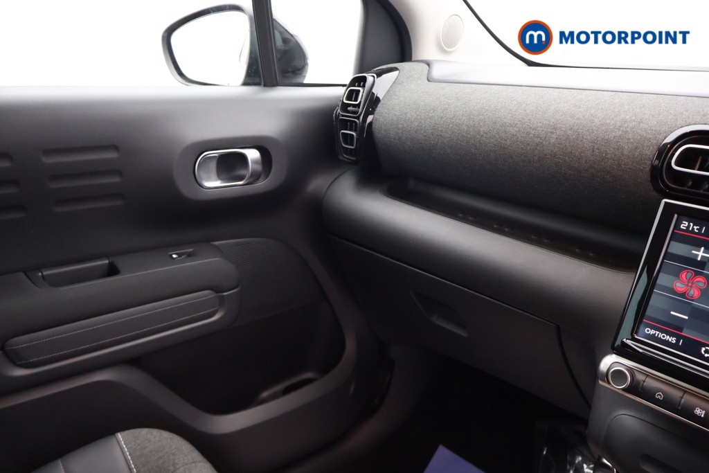 Citroen C3 Aircross Shine Plus Manual Petrol SUV - Stock Number (1658892) - 15th supplementary image