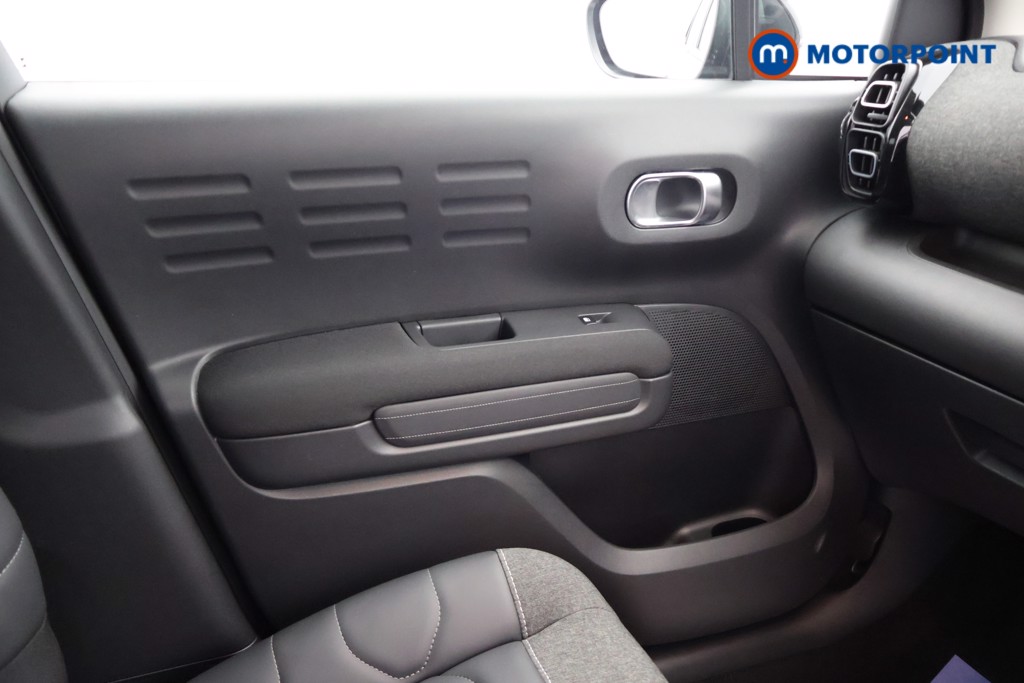 Citroen C3 Aircross Shine Plus Manual Petrol SUV - Stock Number (1658892) - 16th supplementary image