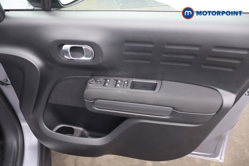 Citroen C3 Aircross Shine Plus Manual Petrol SUV - Stock Number (1658892) - 18th supplementary image