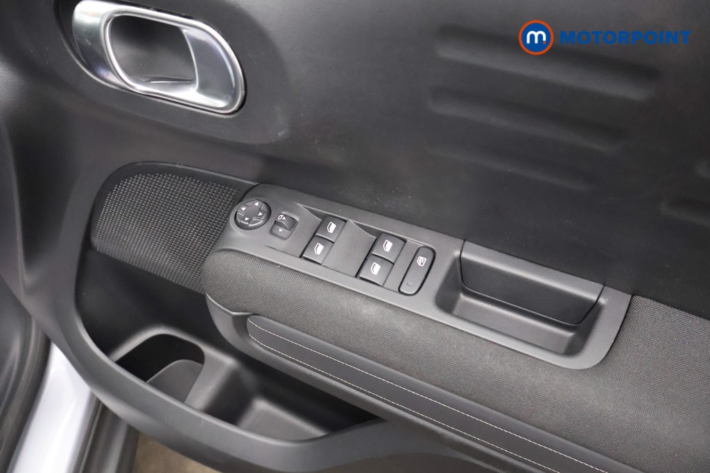Citroen C3 Aircross Shine Plus Manual Petrol SUV - Stock Number (1658892) - 19th supplementary image