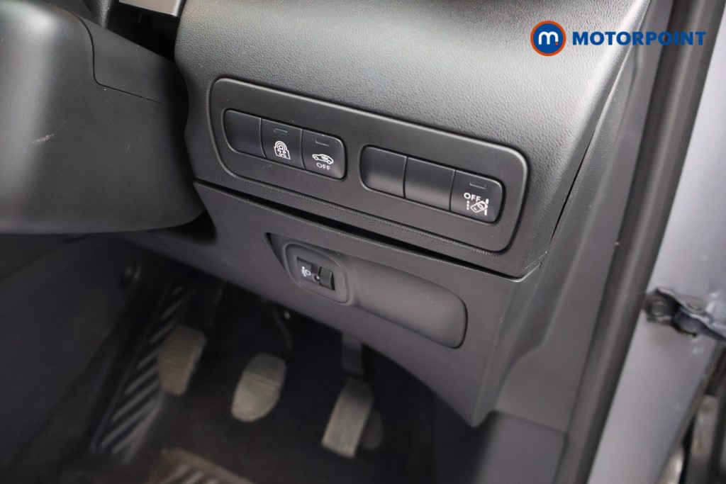 Citroen C3 Aircross Shine Plus Manual Petrol SUV - Stock Number (1658892) - 20th supplementary image
