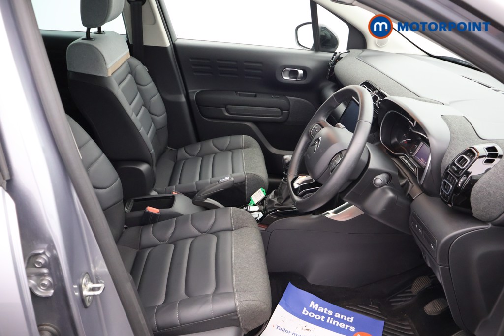 Citroen C3 Aircross Shine Plus Manual Petrol SUV - Stock Number (1658892) - 22nd supplementary image