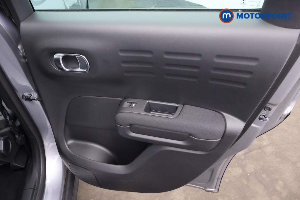 Citroen C3 Aircross Shine Plus Manual Petrol SUV - Stock Number (1658892) - 23rd supplementary image