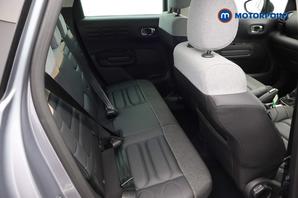 Citroen C3 Aircross Shine Plus Manual Petrol SUV - Stock Number (1658892) - 25th supplementary image