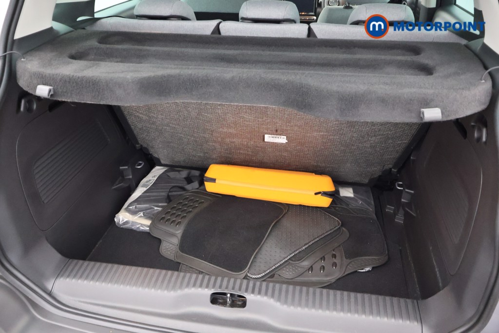 Citroen C3 Aircross Shine Plus Manual Petrol SUV - Stock Number (1658892) - 26th supplementary image