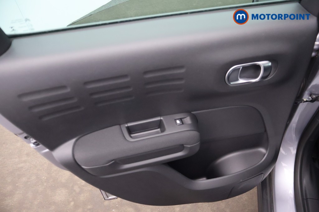 Citroen C3 Aircross Shine Plus Manual Petrol SUV - Stock Number (1658892) - 27th supplementary image