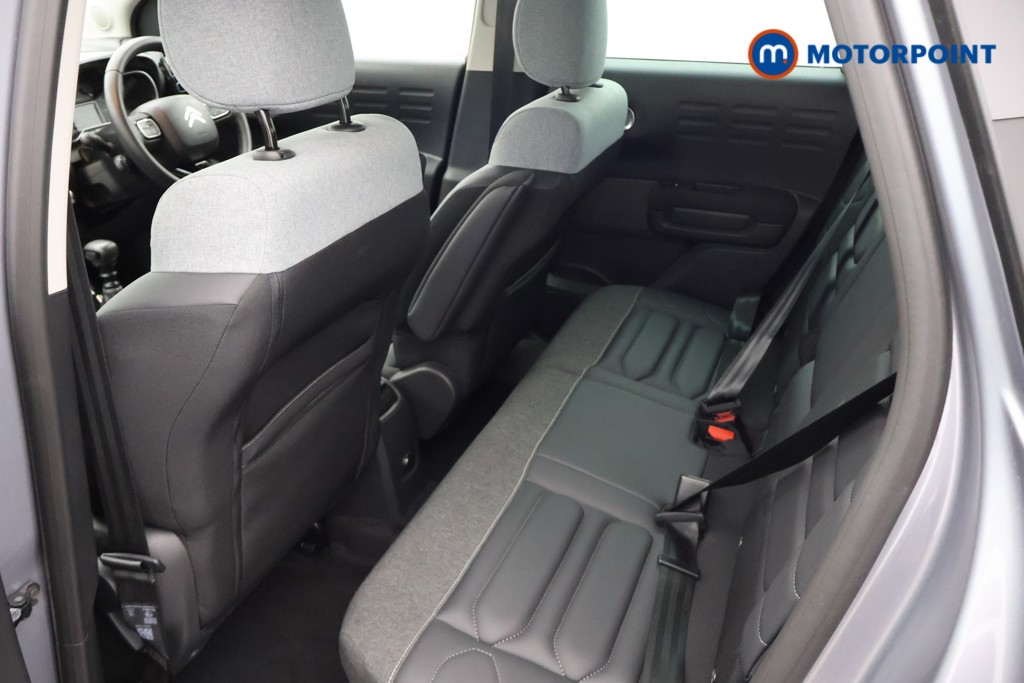 Citroen C3 Aircross Shine Plus Manual Petrol SUV - Stock Number (1658892) - 28th supplementary image