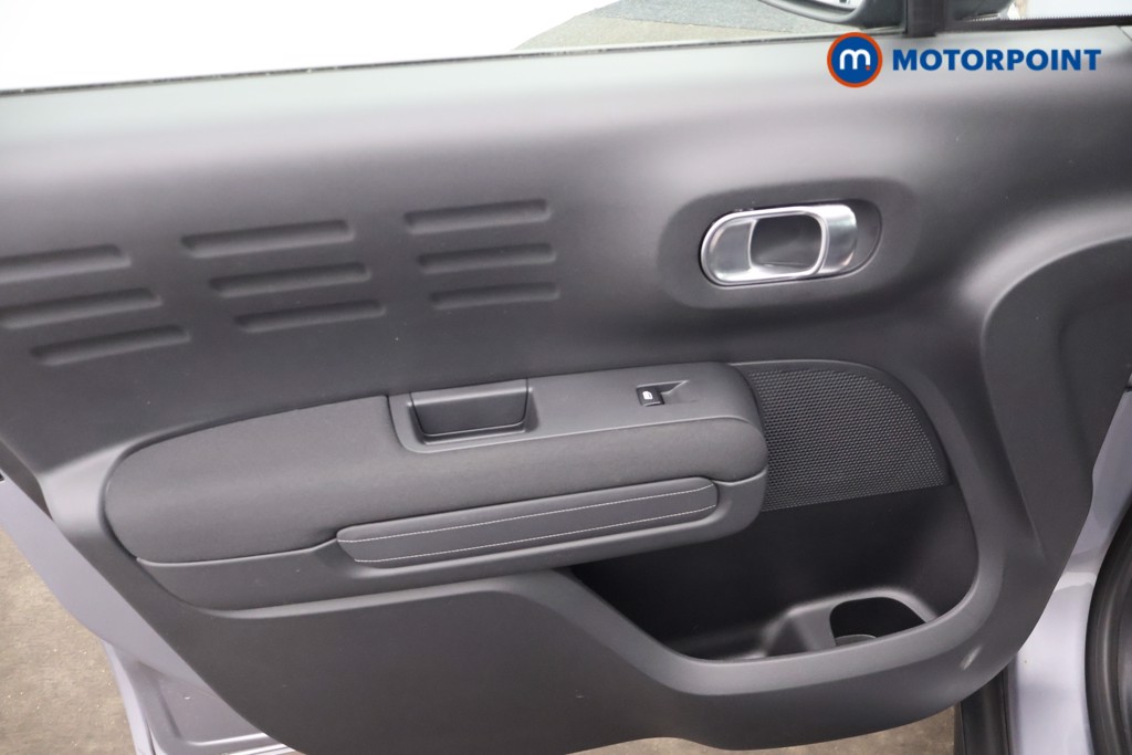Citroen C3 Aircross Shine Plus Manual Petrol SUV - Stock Number (1658892) - 29th supplementary image