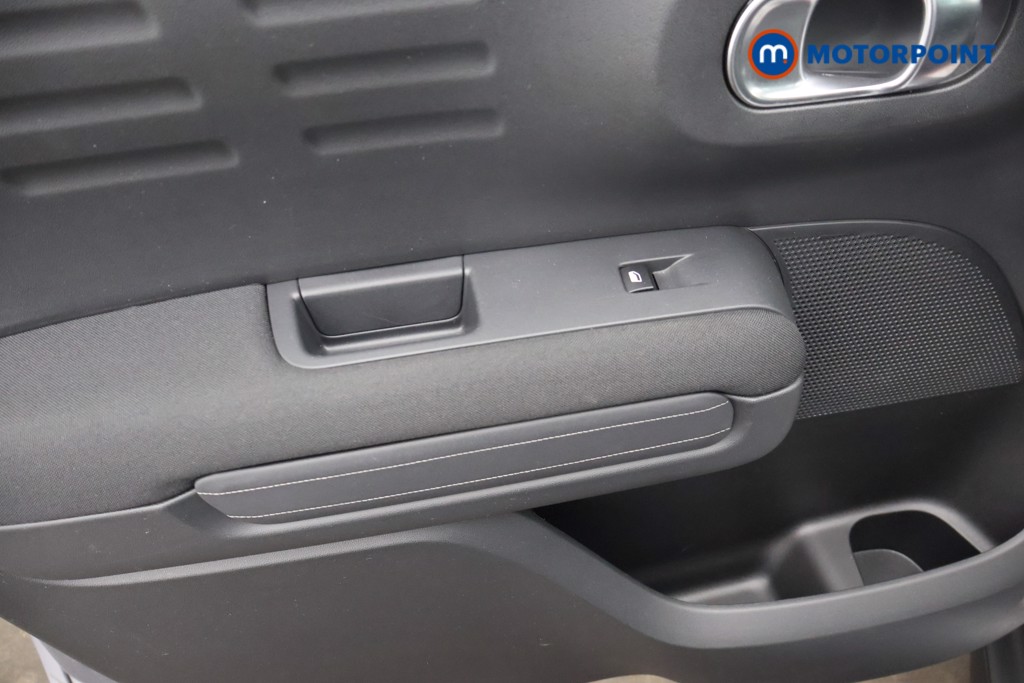 Citroen C3 Aircross Shine Plus Manual Petrol SUV - Stock Number (1658892) - 30th supplementary image