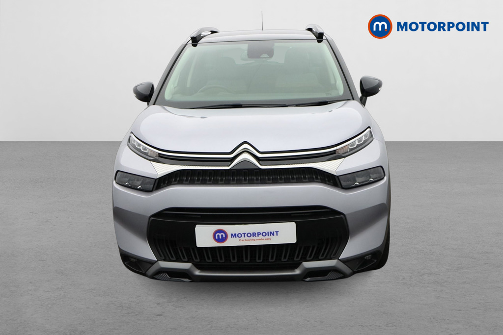 Citroen C3 Aircross Shine Plus Manual Petrol SUV - Stock Number (1658892) - Front bumper