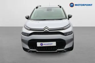 Citroen C3 Aircross Shine Plus Manual Petrol SUV - Stock Number (1658892) - Front bumper
