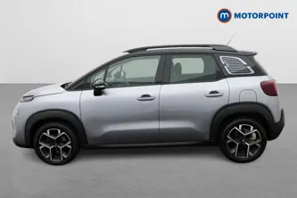 Citroen C3 Aircross Shine Plus Manual Petrol SUV - Stock Number (1658892) - Passenger side