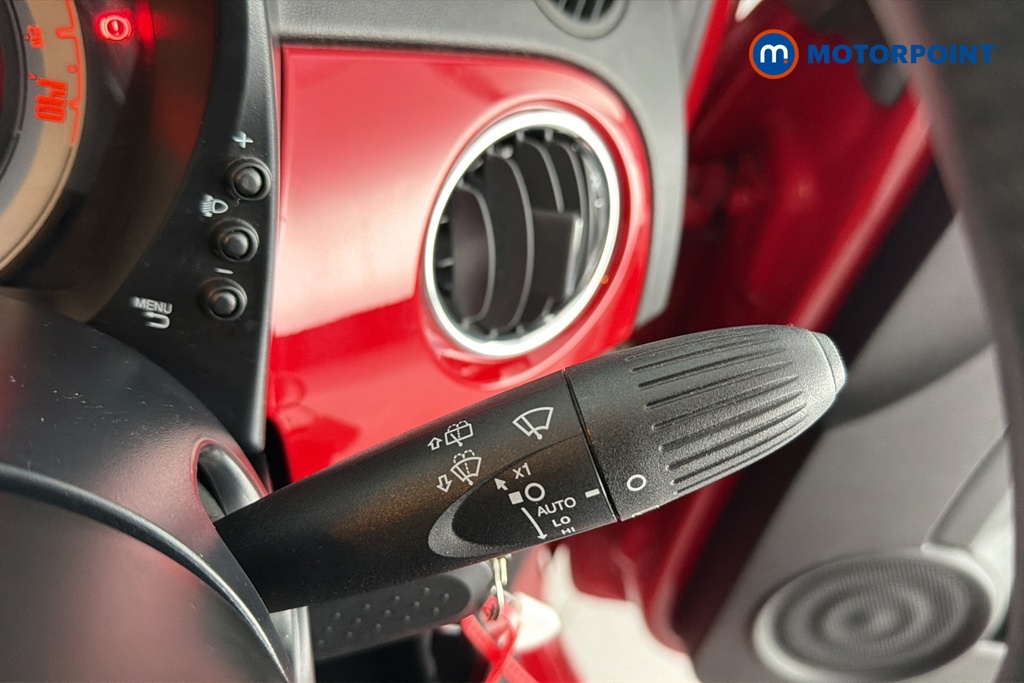 Fiat 500 Dolcevita Manual Petrol Hatchback - Stock Number (1659005) - 6th supplementary image