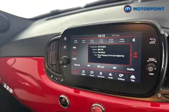 Fiat 500 Dolcevita Manual Petrol Hatchback - Stock Number (1659005) - 8th supplementary image