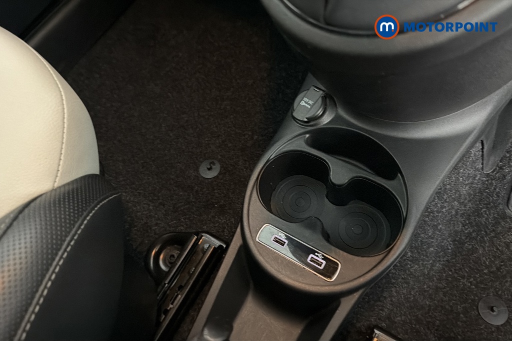Fiat 500 Dolcevita Manual Petrol Hatchback - Stock Number (1659005) - 16th supplementary image