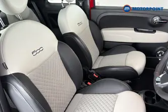 Fiat 500 Dolcevita Manual Petrol Hatchback - Stock Number (1659005) - 22nd supplementary image