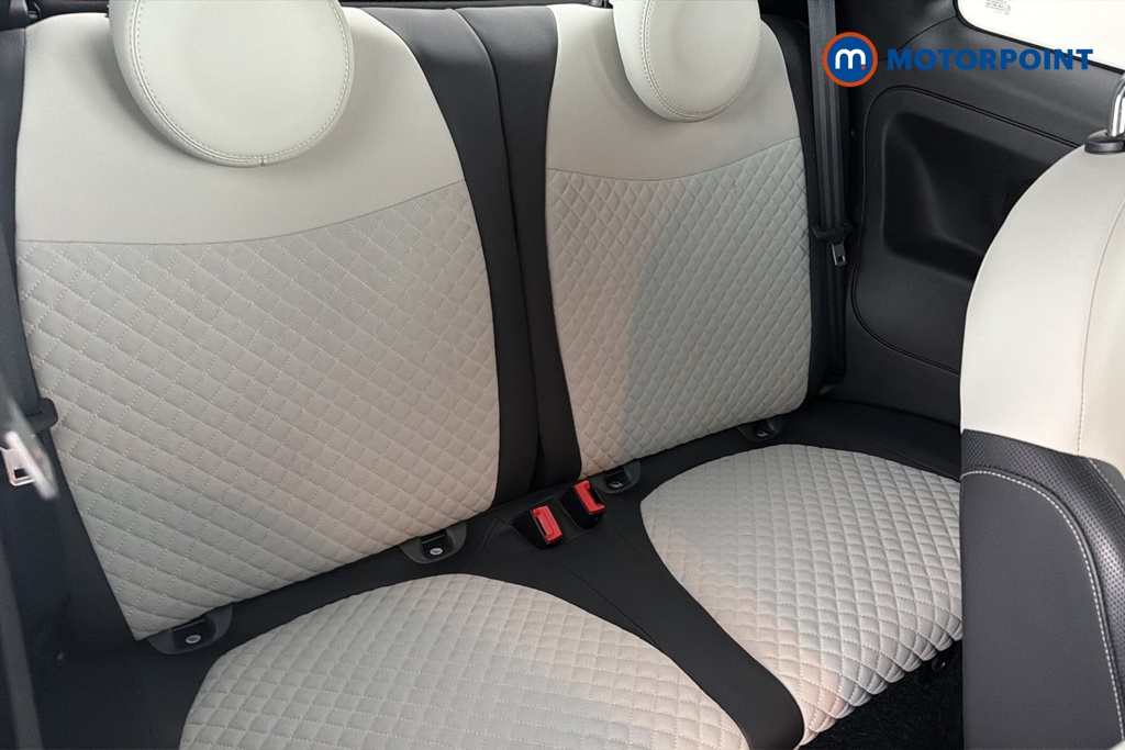Fiat 500 Dolcevita Manual Petrol Hatchback - Stock Number (1659005) - 25th supplementary image