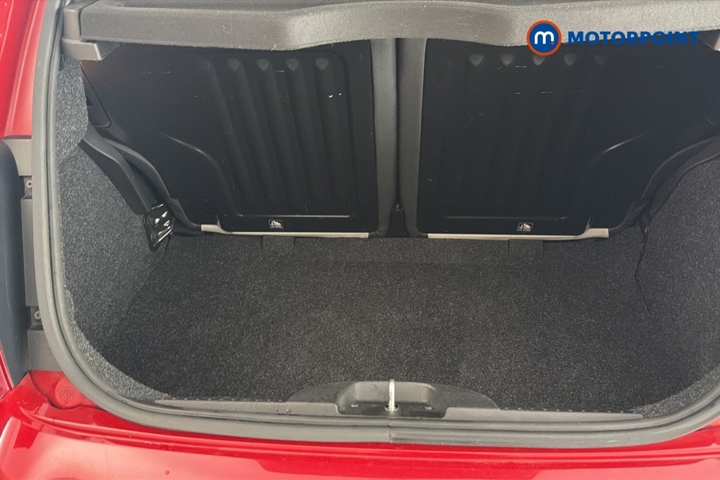 Fiat 500 Dolcevita Manual Petrol Hatchback - Stock Number (1659005) - 30th supplementary image