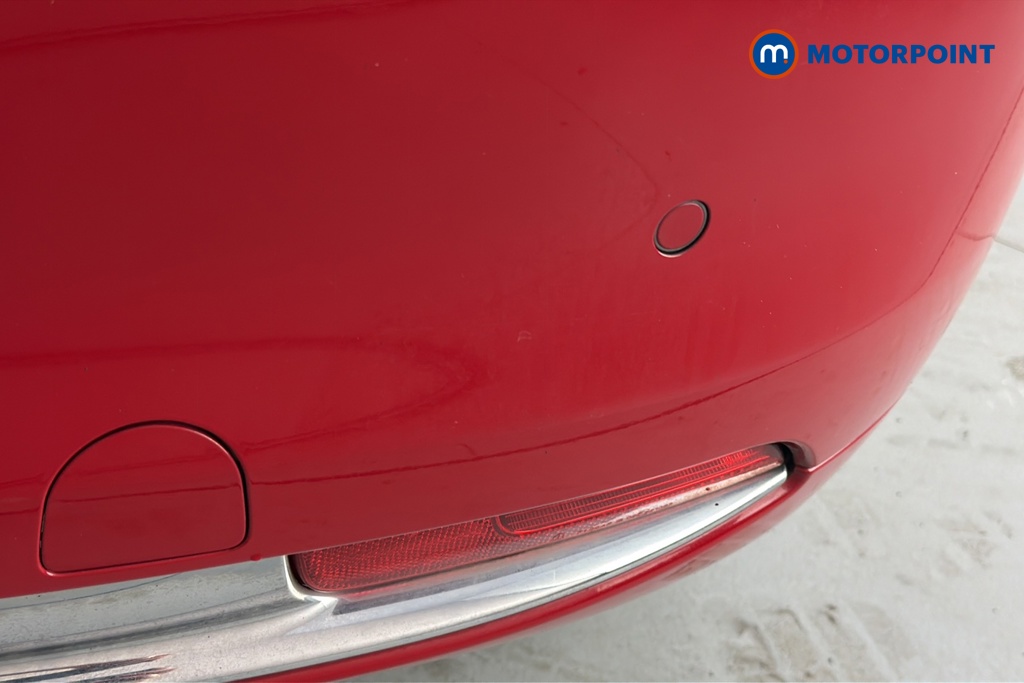 Fiat 500 Dolcevita Manual Petrol Hatchback - Stock Number (1659005) - 39th supplementary image