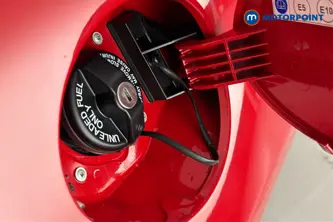 Fiat 500 Dolcevita Manual Petrol Hatchback - Stock Number (1659005) - 41st supplementary image