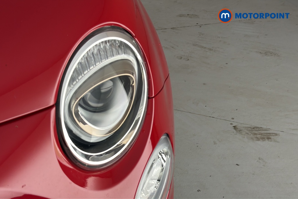 Fiat 500 Dolcevita Manual Petrol Hatchback - Stock Number (1659005) - 42nd supplementary image