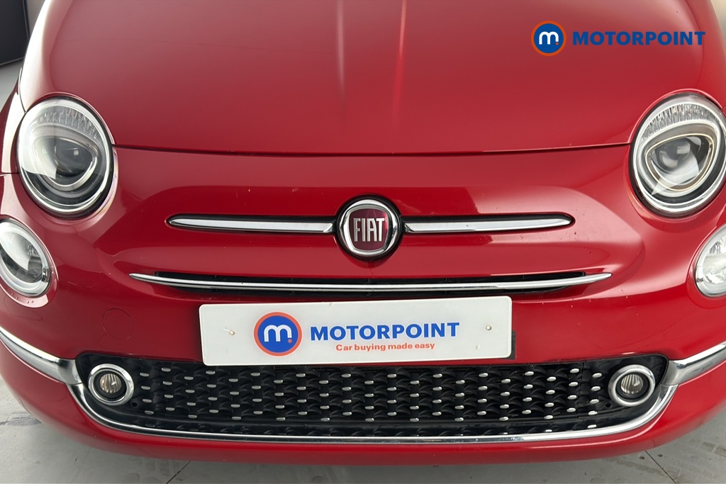 Fiat 500 Dolcevita Manual Petrol Hatchback - Stock Number (1659005) - 43rd supplementary image