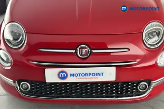 Fiat 500 Dolcevita Manual Petrol Hatchback - Stock Number (1659005) - 43rd supplementary image