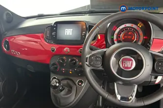 Fiat 500 Dolcevita Manual Petrol Hatchback - Stock Number (1659005) - 1st supplementary image