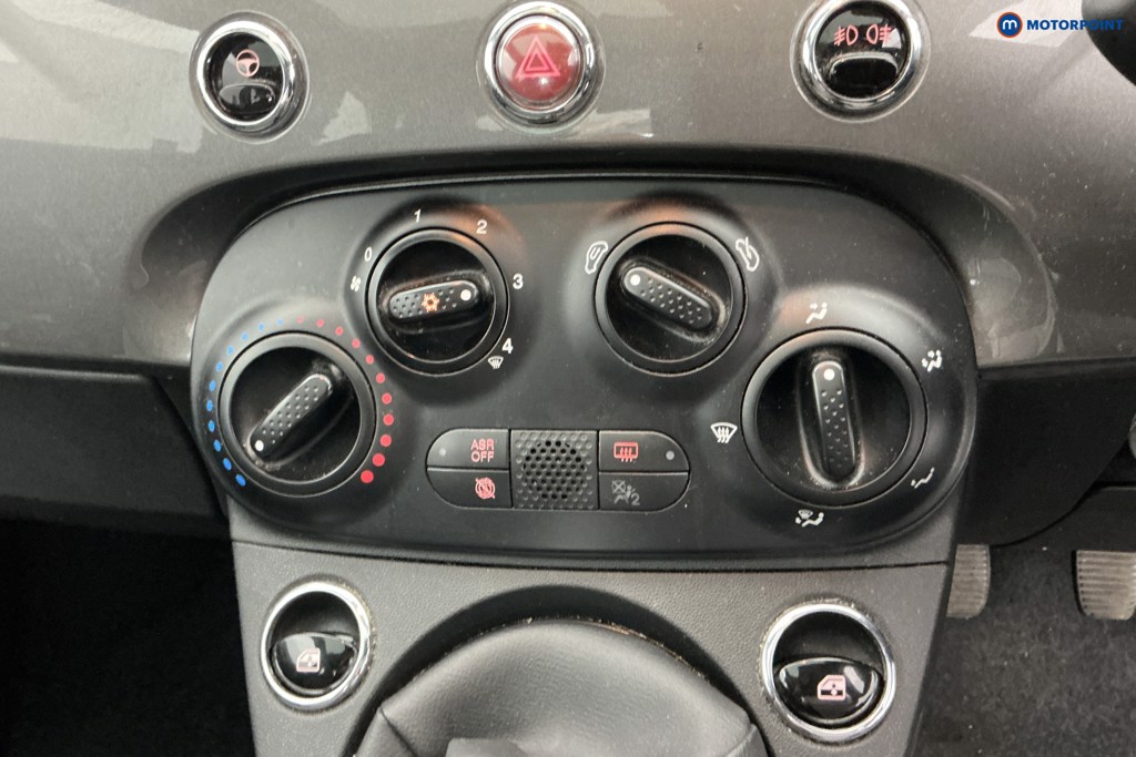 Fiat 500 Lounge Manual Petrol Hatchback - Stock Number (1659183) - 17th supplementary image