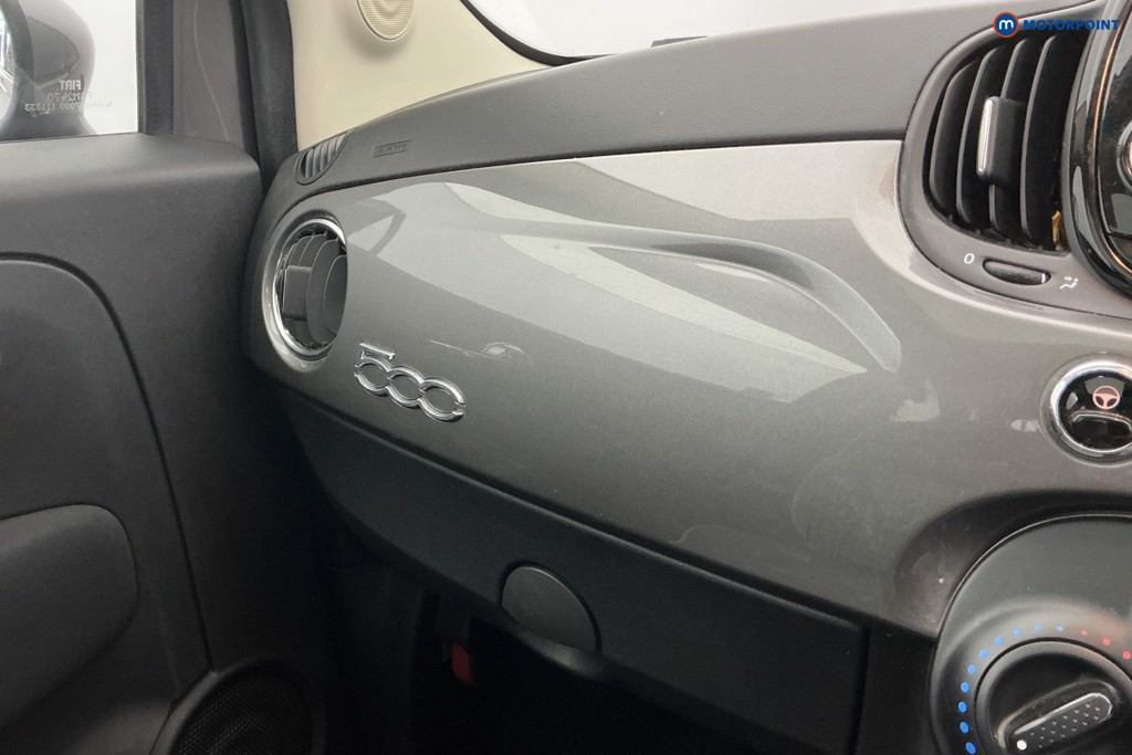 Fiat 500 Lounge Manual Petrol Hatchback - Stock Number (1659183) - 18th supplementary image