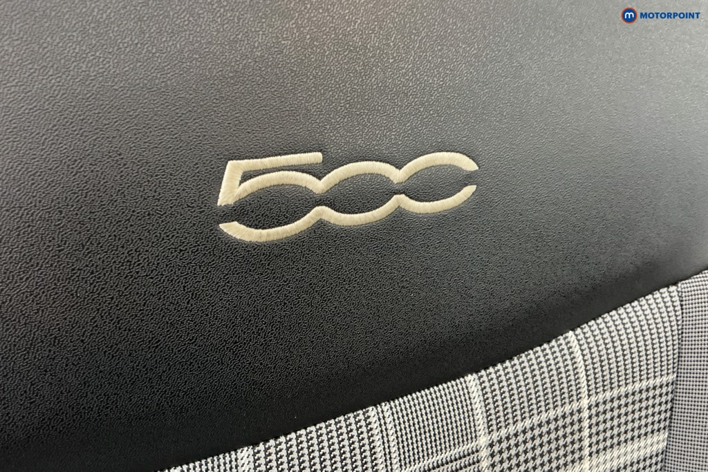 Fiat 500 Lounge Manual Petrol Hatchback - Stock Number (1659183) - 23rd supplementary image