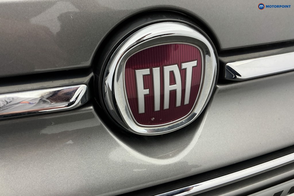Fiat 500 Lounge Manual Petrol Hatchback - Stock Number (1659183) - 26th supplementary image