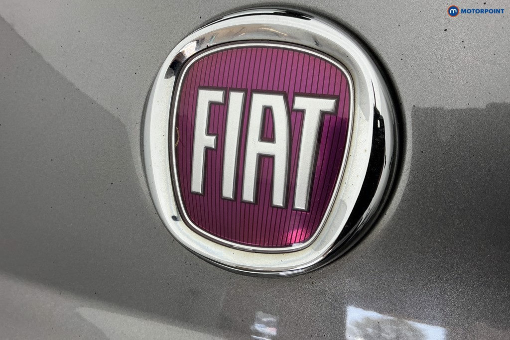 Fiat 500 Lounge Manual Petrol Hatchback - Stock Number (1659183) - 30th supplementary image