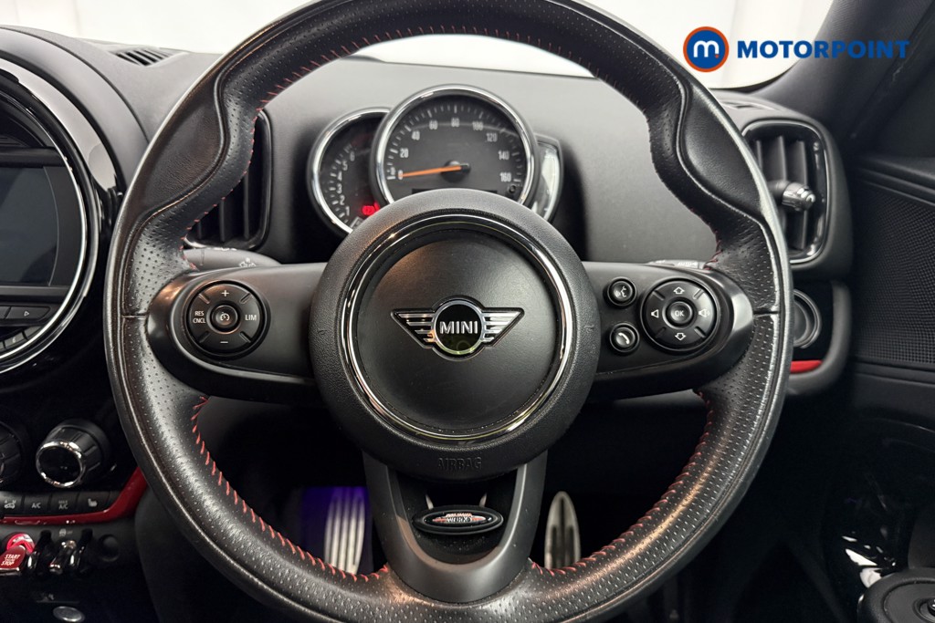Mini Countryman Cooper S Sport Manual Petrol SUV - Stock Number (1659474) - 5th supplementary image
