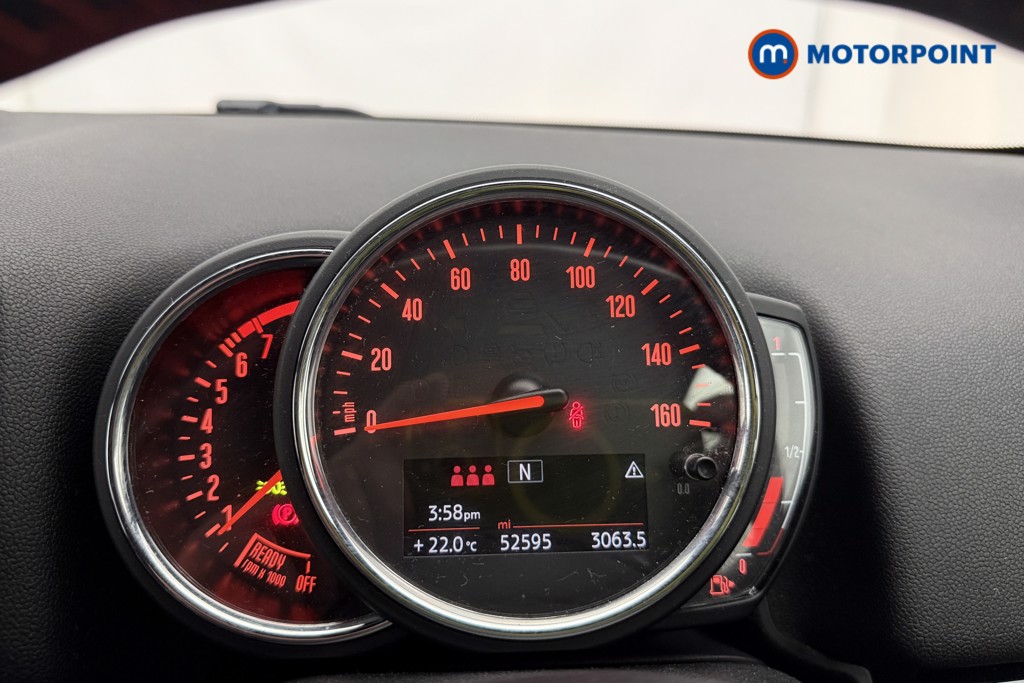 Mini Countryman Cooper S Sport Manual Petrol SUV - Stock Number (1659474) - 6th supplementary image