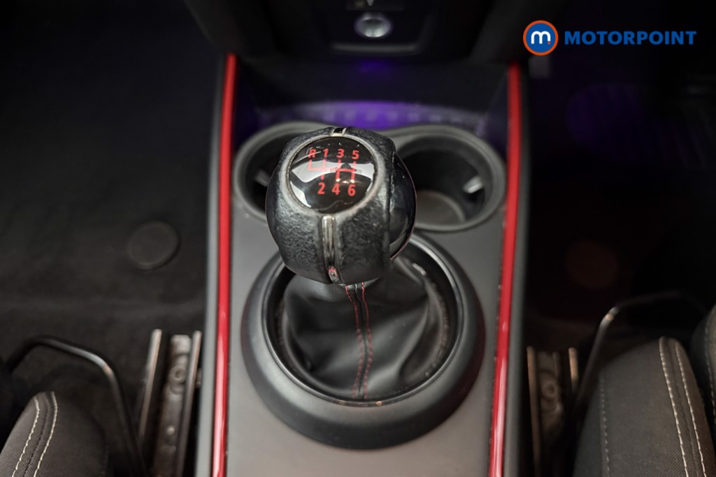 Mini Countryman Cooper S Sport Manual Petrol SUV - Stock Number (1659474) - 7th supplementary image