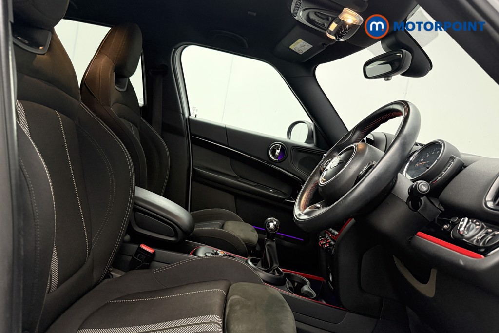 Mini Countryman Cooper S Sport Manual Petrol SUV - Stock Number (1659474) - 8th supplementary image