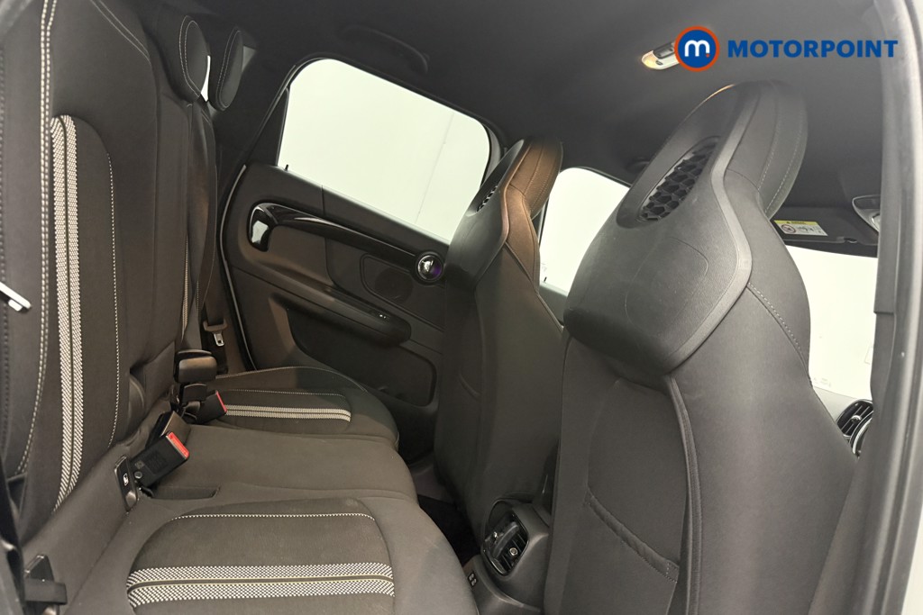 Mini Countryman Cooper S Sport Manual Petrol SUV - Stock Number (1659474) - 9th supplementary image