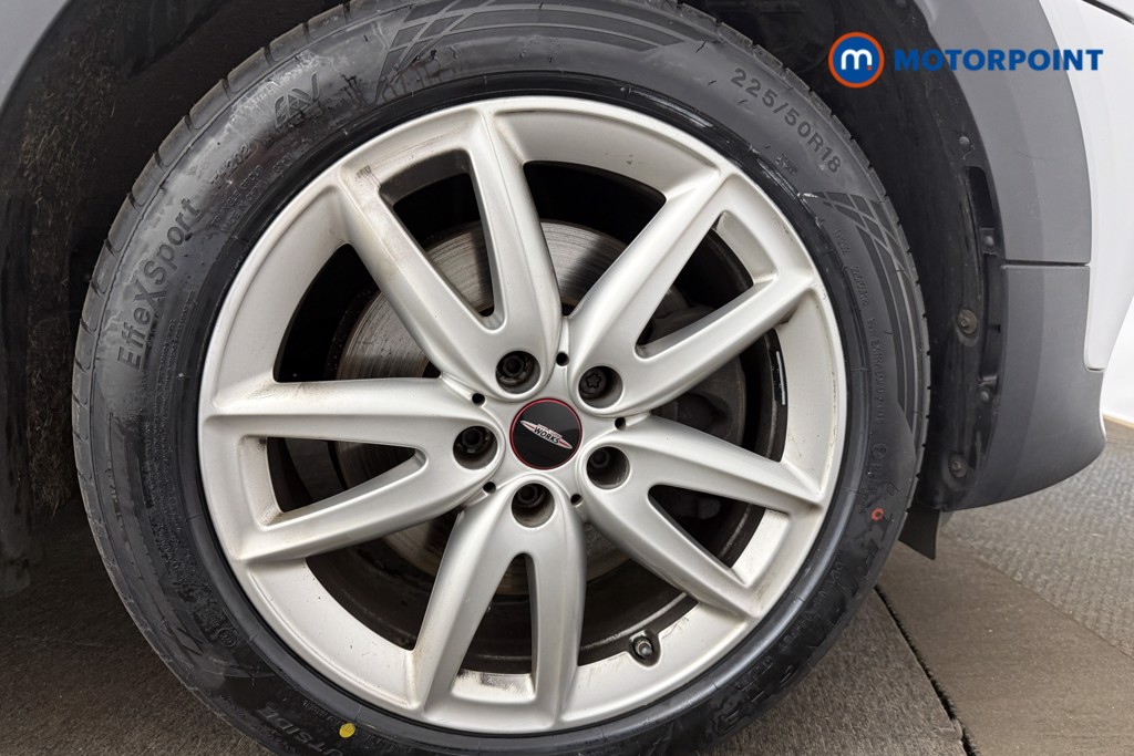 Mini Countryman Cooper S Sport Manual Petrol SUV - Stock Number (1659474) - 11th supplementary image
