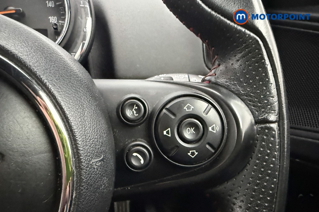 Mini Countryman Cooper S Sport Manual Petrol SUV - Stock Number (1659474) - 15th supplementary image