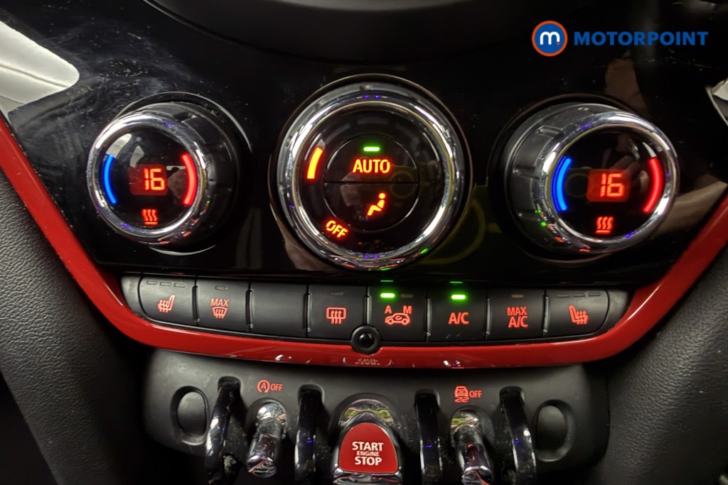 Mini Countryman Cooper S Sport Manual Petrol SUV - Stock Number (1659474) - 16th supplementary image