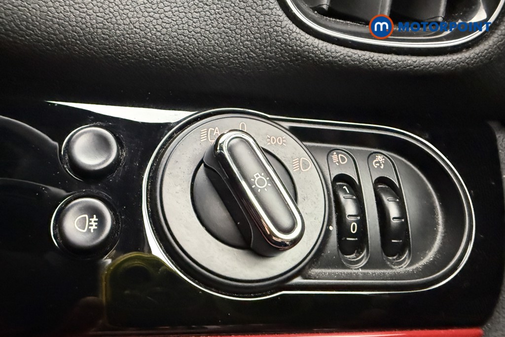 Mini Countryman Cooper S Sport Manual Petrol SUV - Stock Number (1659474) - 17th supplementary image