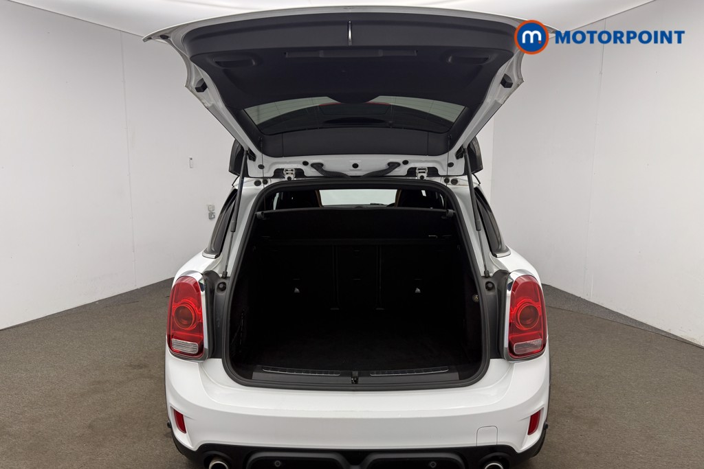 Mini Countryman Cooper S Sport Manual Petrol SUV - Stock Number (1659474) - 21st supplementary image