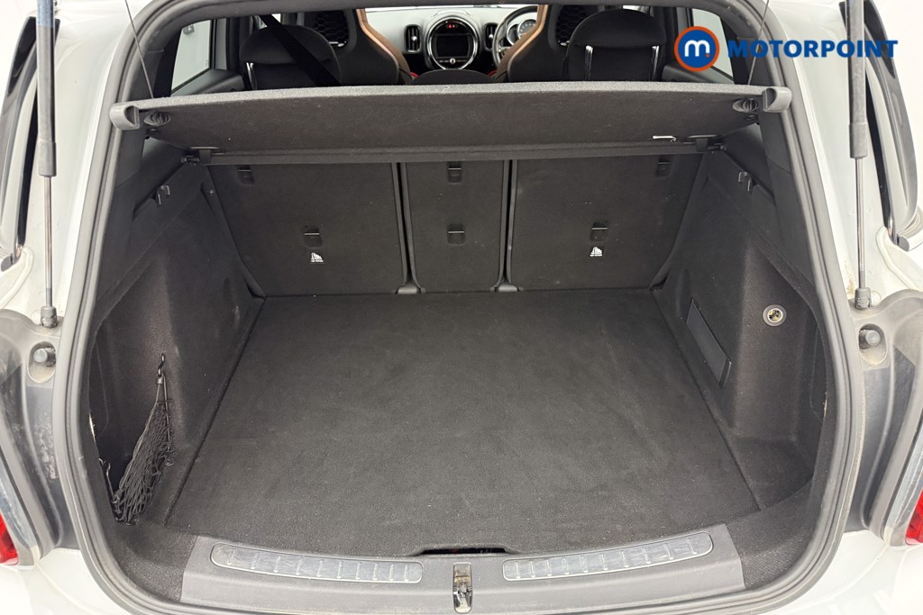Mini Countryman Cooper S Sport Manual Petrol SUV - Stock Number (1659474) - 22nd supplementary image