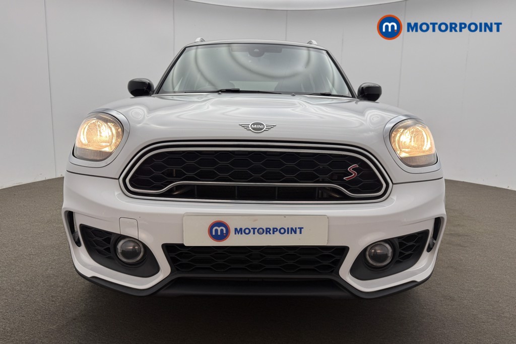 Mini Countryman Cooper S Sport Manual Petrol SUV - Stock Number (1659474) - 23rd supplementary image
