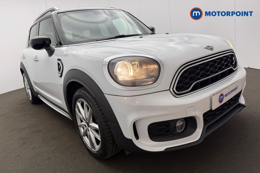 Mini Countryman Cooper S Sport Manual Petrol SUV - Stock Number (1659474) - 25th supplementary image