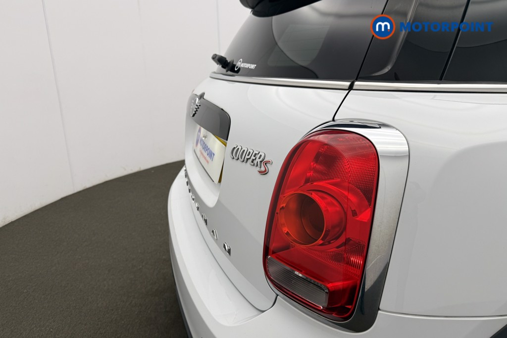 Mini Countryman Cooper S Sport Manual Petrol SUV - Stock Number (1659474) - 26th supplementary image