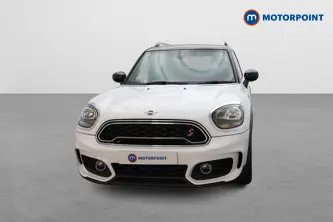 Mini Countryman Cooper S Sport Manual Petrol SUV - Stock Number (1659474) - Front bumper