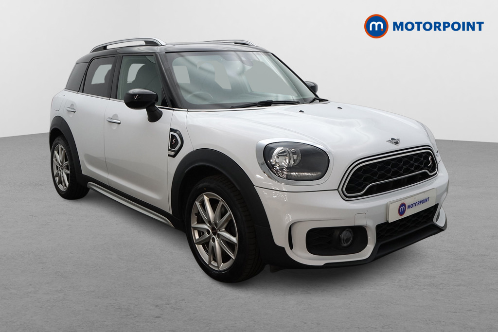 MINI Countryman dealer public-web source image