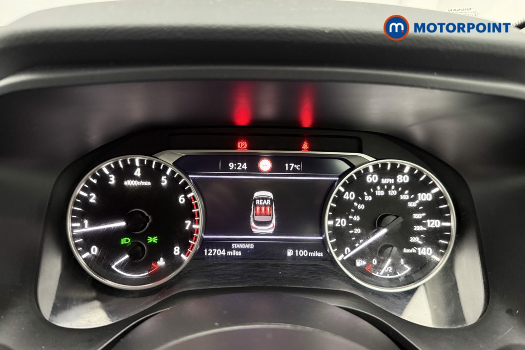 Nissan Qashqai Acenta Premium Manual Petrol SUV - Stock Number (1660218) - 6th supplementary image